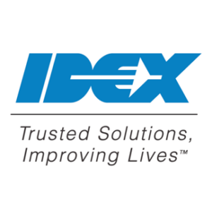 IDEX Tagline Blue Stacked Image - News