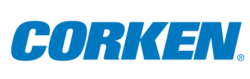 Corken logo