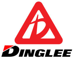 IDEX Dinglee Technology logo