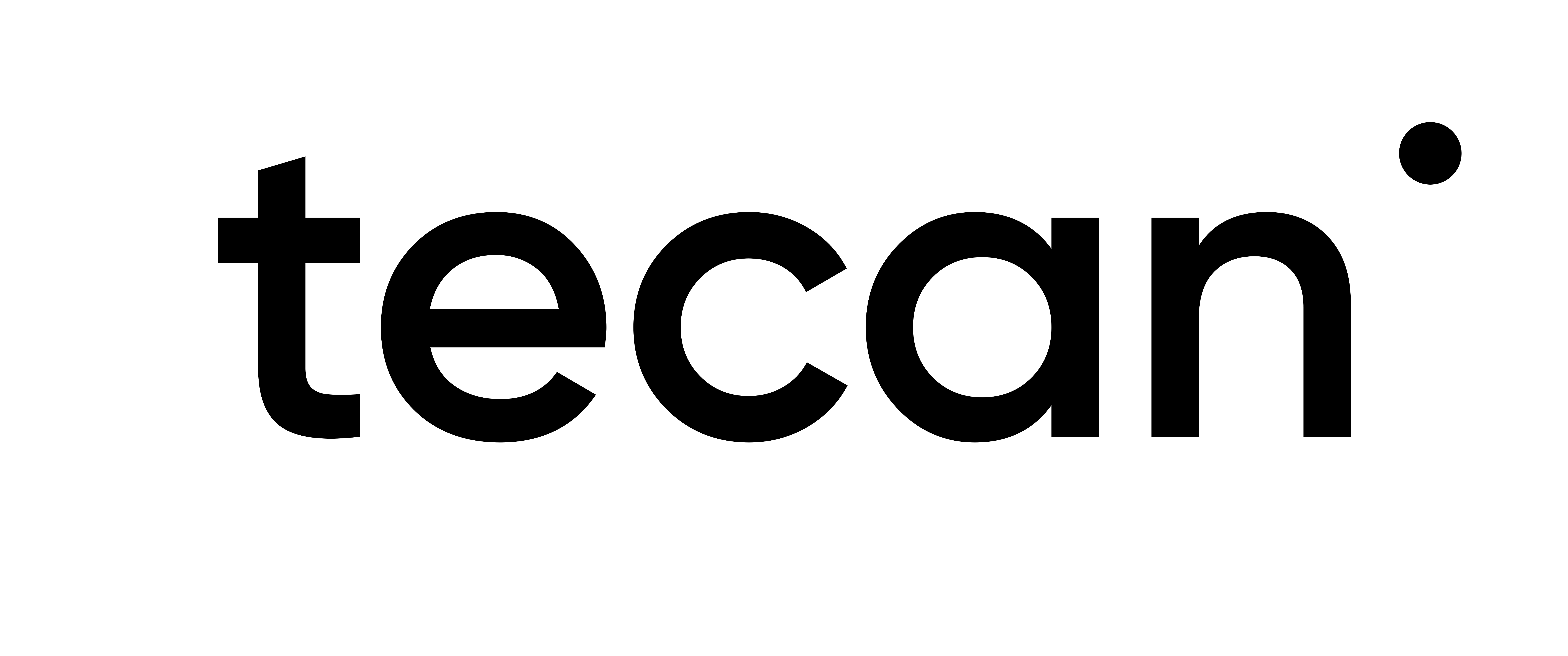 Tecan logo
