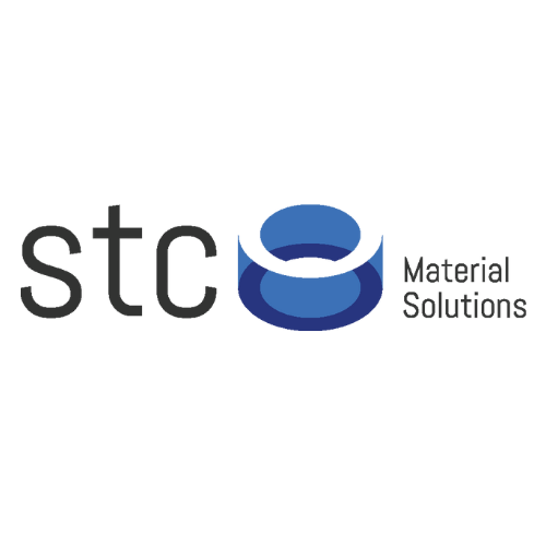 STC Material Solutions logo