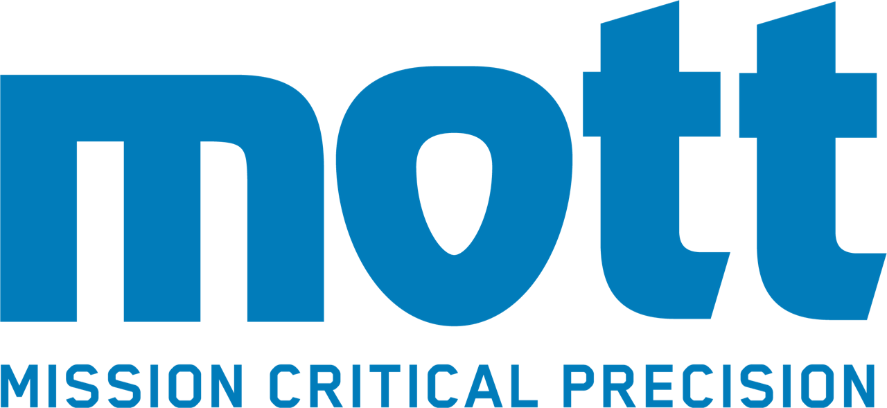 Mott logo
